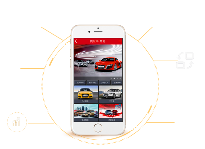 微网站7大优势 微网站7大优势