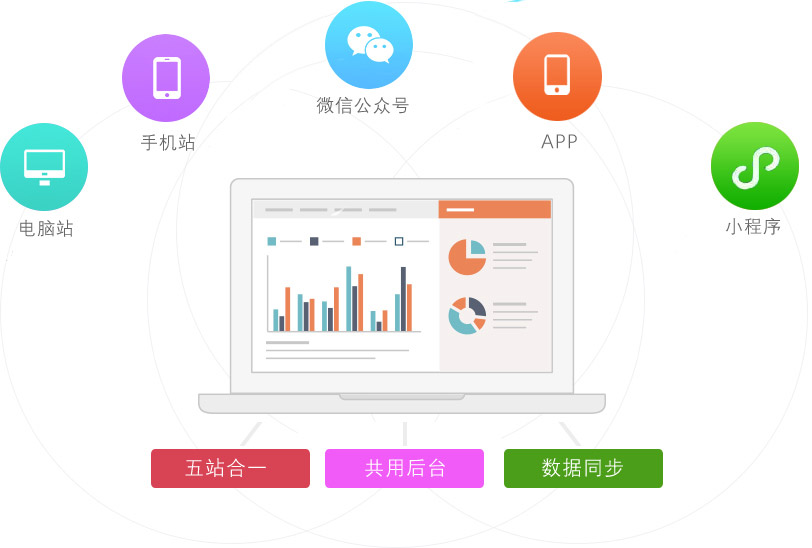 为什么选择我们？